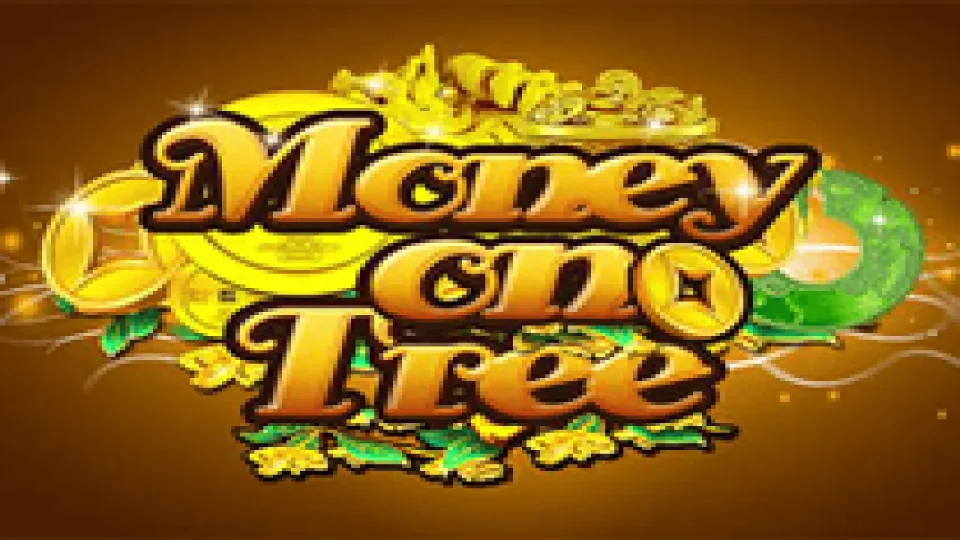 Money on Tree — Slots by Aiwin Games
