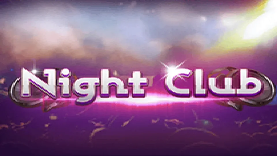 Night Club — Slots by Aiwin Games