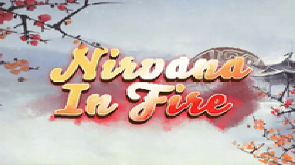 Nirvana in Fire — Slots by Aiwin Games