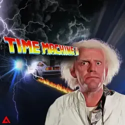 Time Machine II — Slots by AGT Software