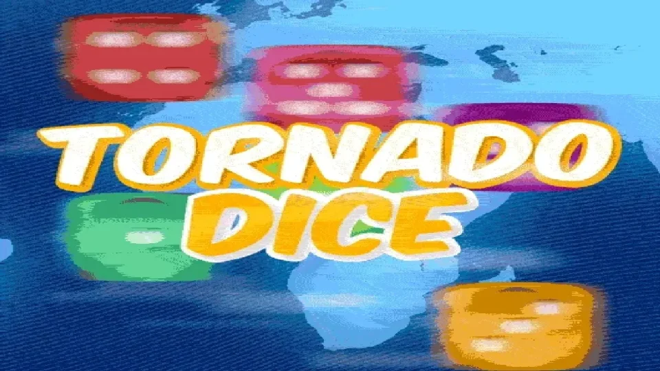 Tornado Dice — Slots by Air Dice