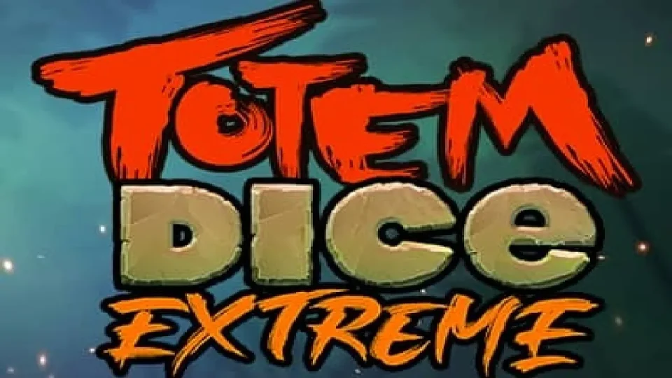 Totem Dice Extreme — Slots by Air Dice