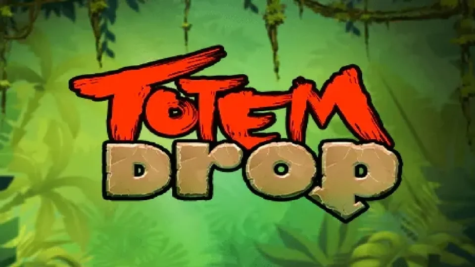 Totem Drop — Slots by Air Dice