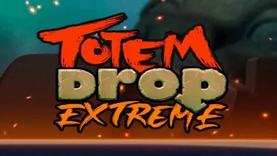 Totem Drop Extreme — Slots by Air Dice