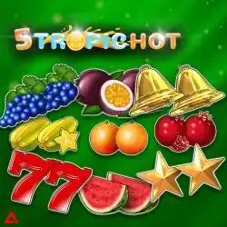 Tropic Hot — Slots by AGT Software