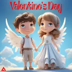 Valentine’s Day — Slots by AGT Software