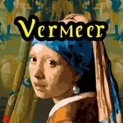 Vermeer — Slots by AGT Software