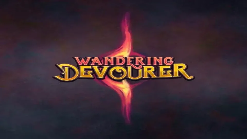 Wandering Devourer — Slots by Air Dice