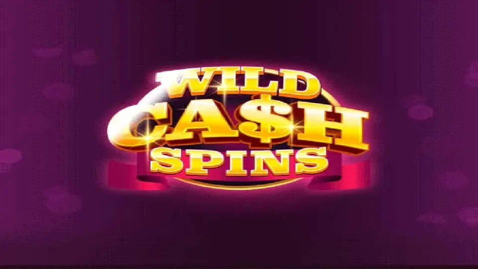 Wild Cash Spins — Slots by Air Dice
