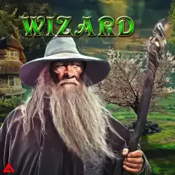 Wizard — Slots by AGT Software