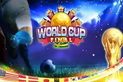 World Cup Final — Slots by AdvantPlay