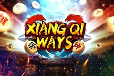 Xiang Qi Ways — Slots by AdvantPlay