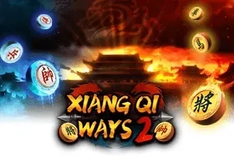 Xiang Qi Ways 2 — Slots by AdvantPlay