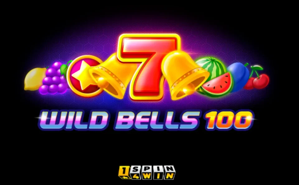 Wild Bells 100 — Slots by 1spin4win