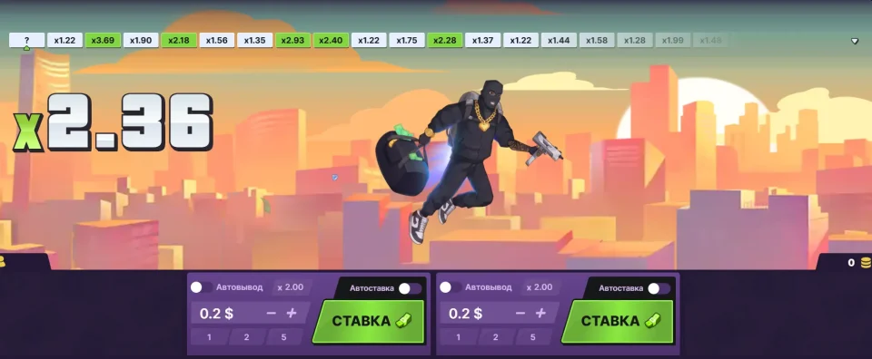 Crime Empire — screenshot 2