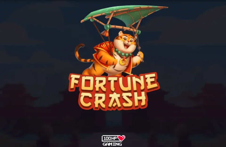 Fortune Crash — Slots by 100HP Gaming