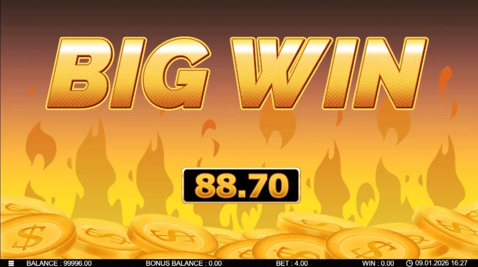 20 Hot Twist — screenshot 4