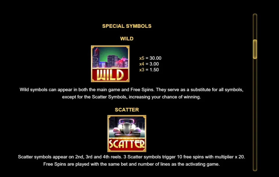 Mafia Loot — screenshot 3