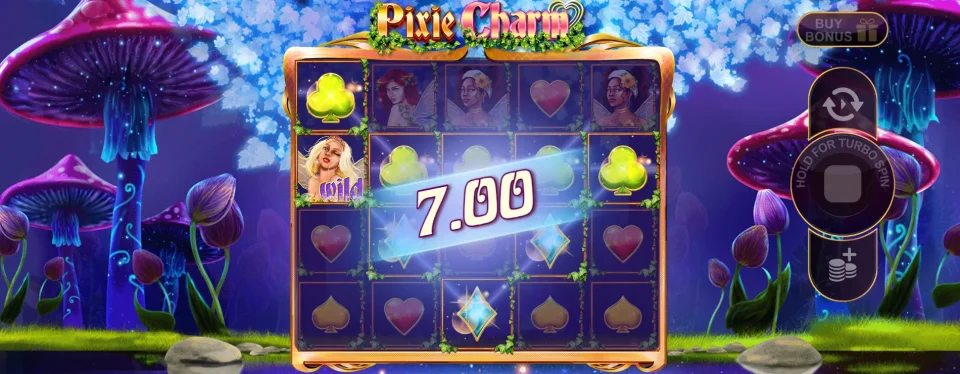 Pixie Charm — screenshot 5