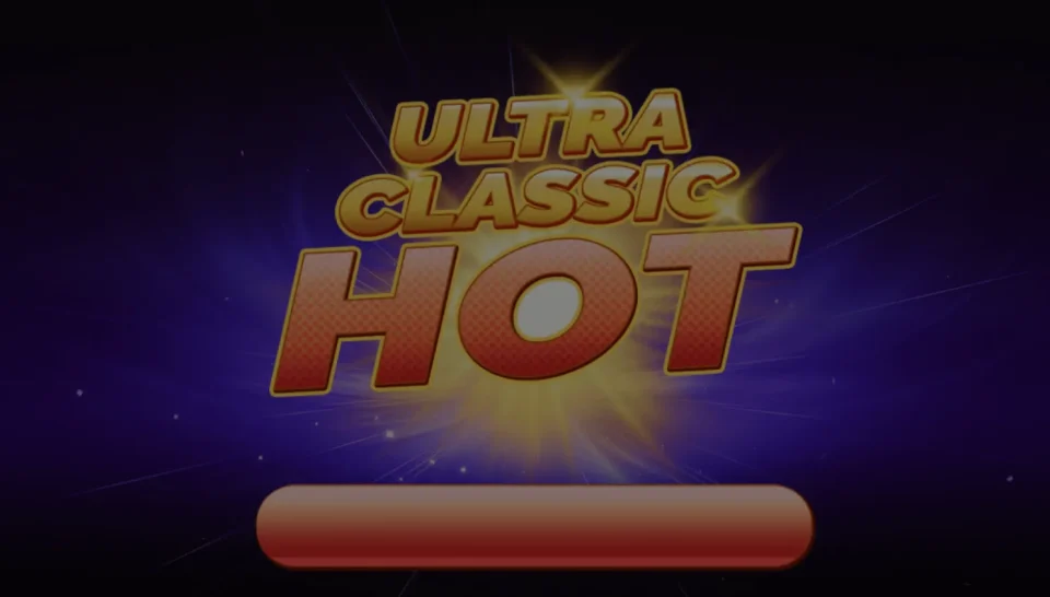 Ultra Classic Hot — Slots by 7mojos
