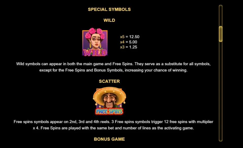 Wild Sombrero — screenshot 4