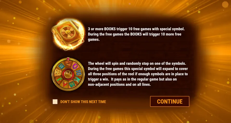Book Extreme — screenshot 1