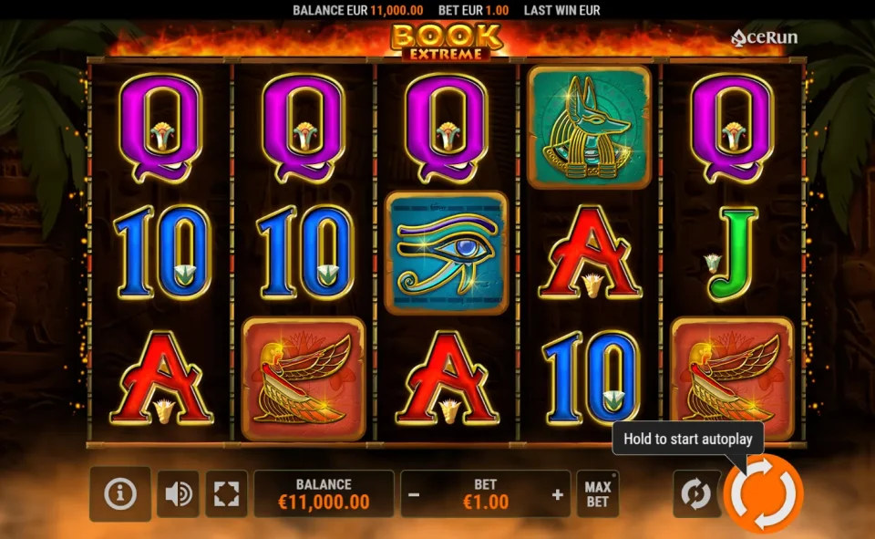 Book Extreme — screenshot 2