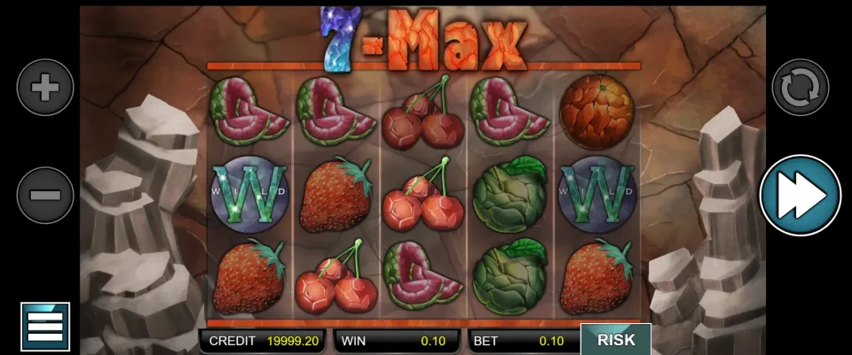 7-Max — screenshot 3