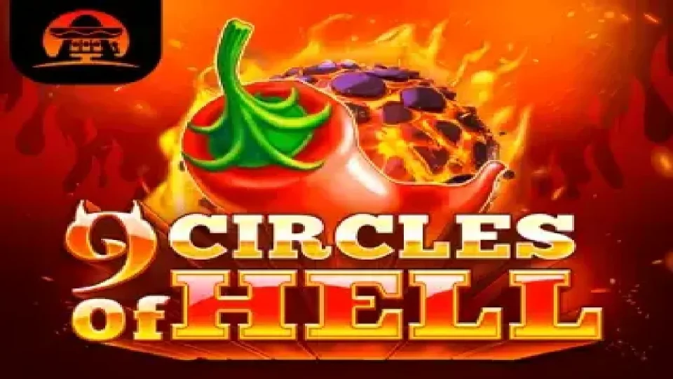 9 Circles of Hell — Slots by Amigo Gaming