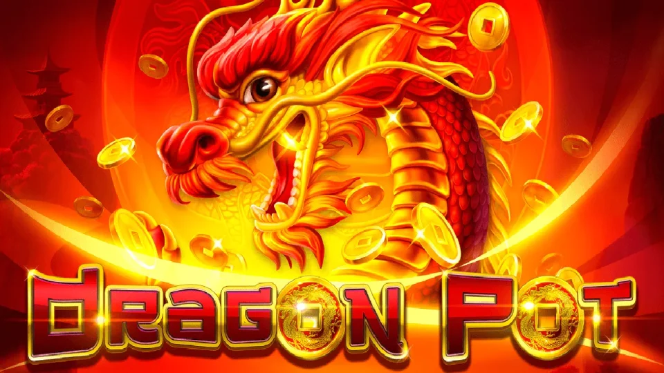 Dragon Pot — Slots by Amatic