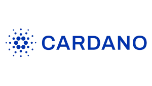 Cardano (ADA) cryptocurrency logo