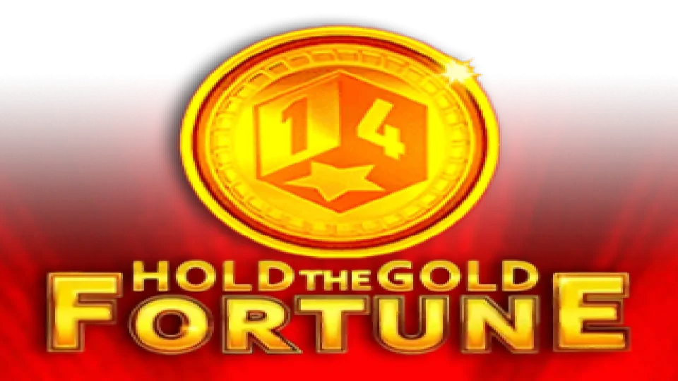 Hold The Gold Fortune — Slots by 1spin4win