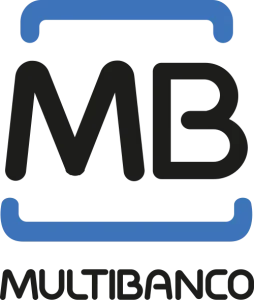 Multibanco payment method logo