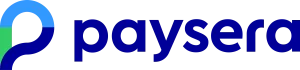 Paysera payment system logo