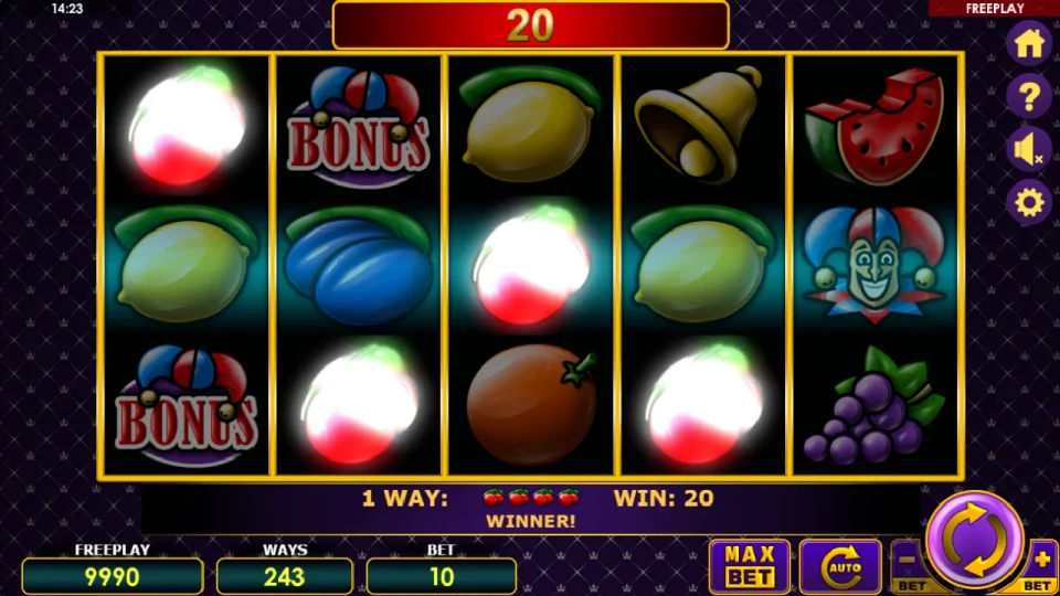 All Ways Joker — screenshot 1