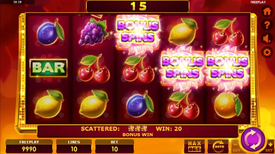 Book of Fruits 10 — screenshot 1