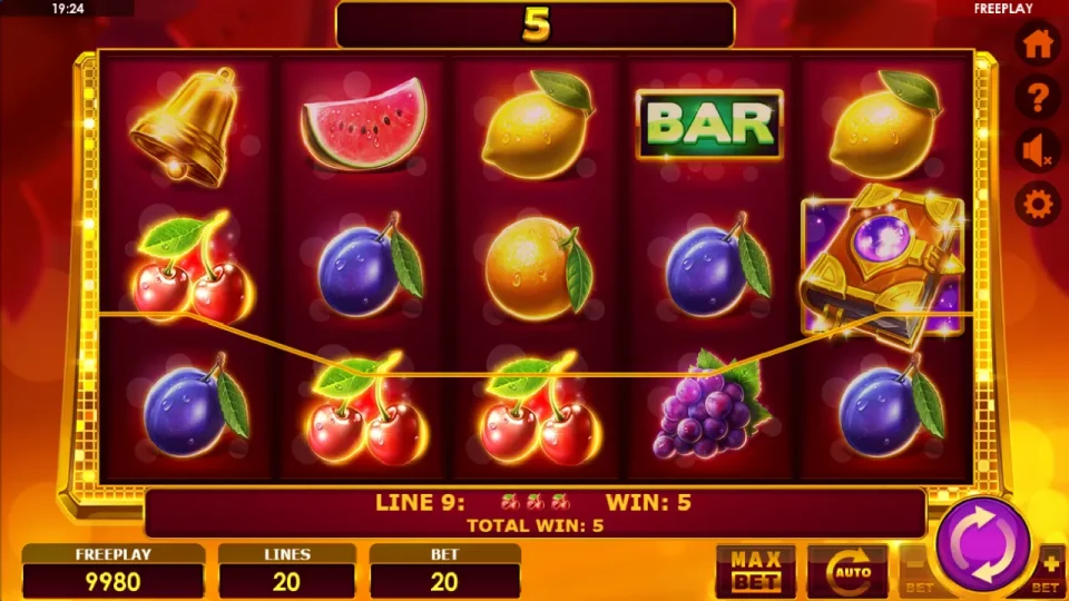 Book of Fruits 20 — screenshot 4