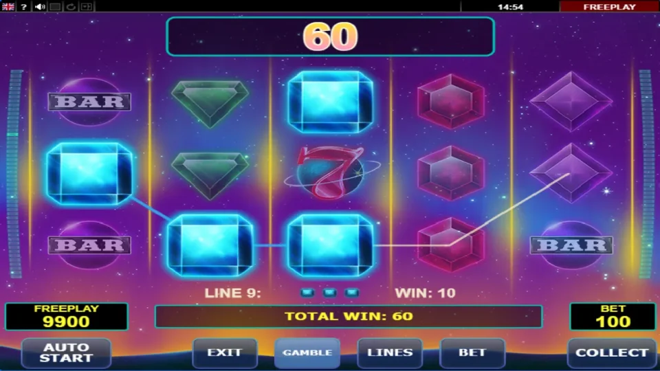Gem Star — screenshot 4