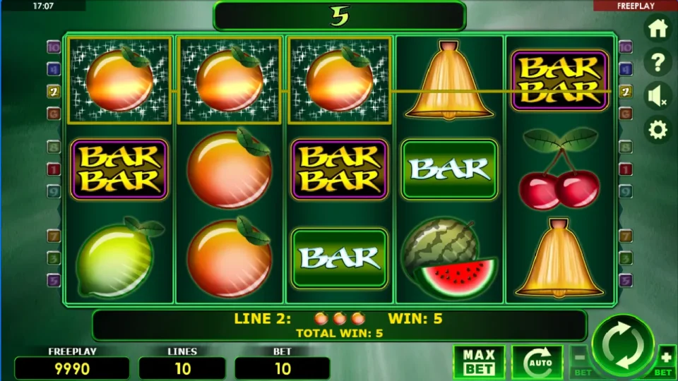 Kings Crown — screenshot 1