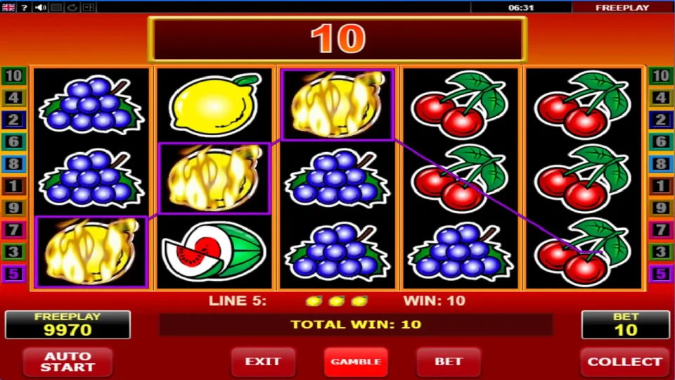 Wild Stars — screenshot 1