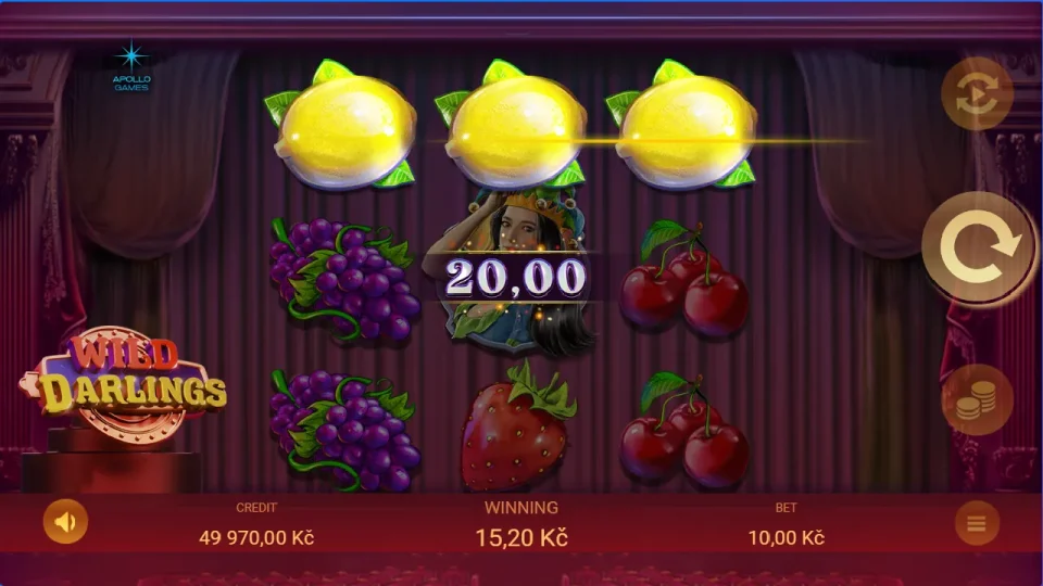 Wild Darlings — screenshot 3