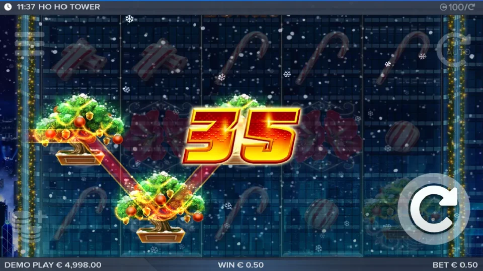 Ho Ho Tower — screenshot 1