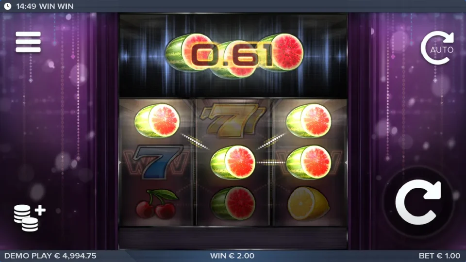 Win Win — screenshot 2