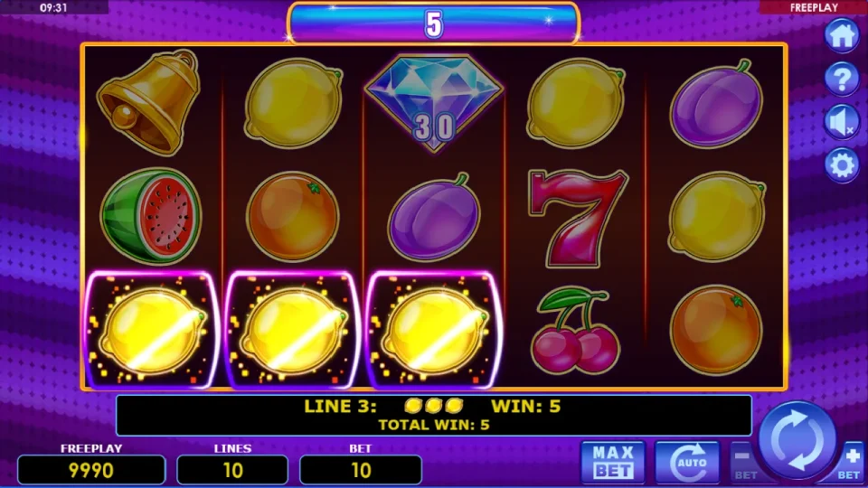 Cash Diamonds — screenshot 1