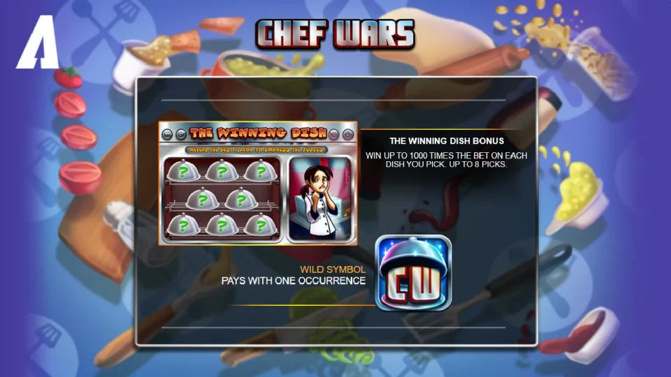 Chef_Wars — screenshot 3