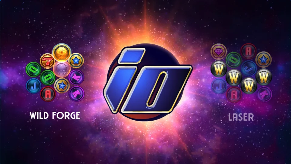 IO — screenshot 1