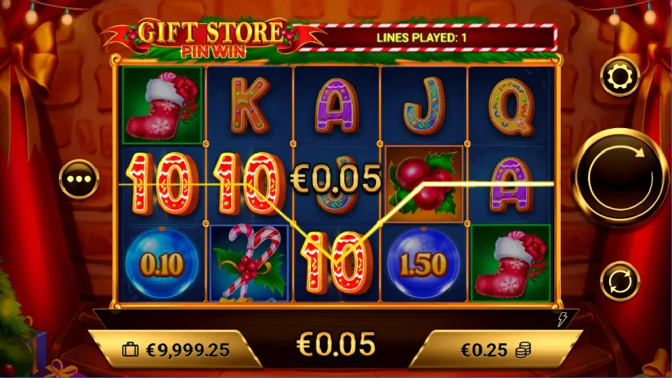 Gift Store — screenshot 1