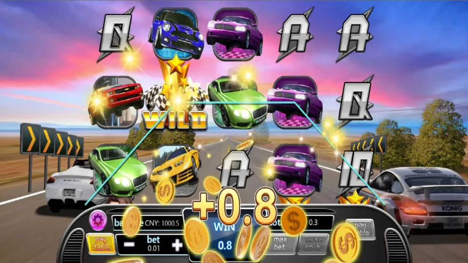 Super Speed — screenshot 1