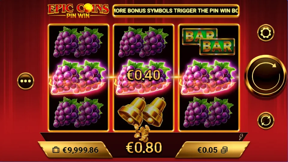 Epic Coins — screenshot 1