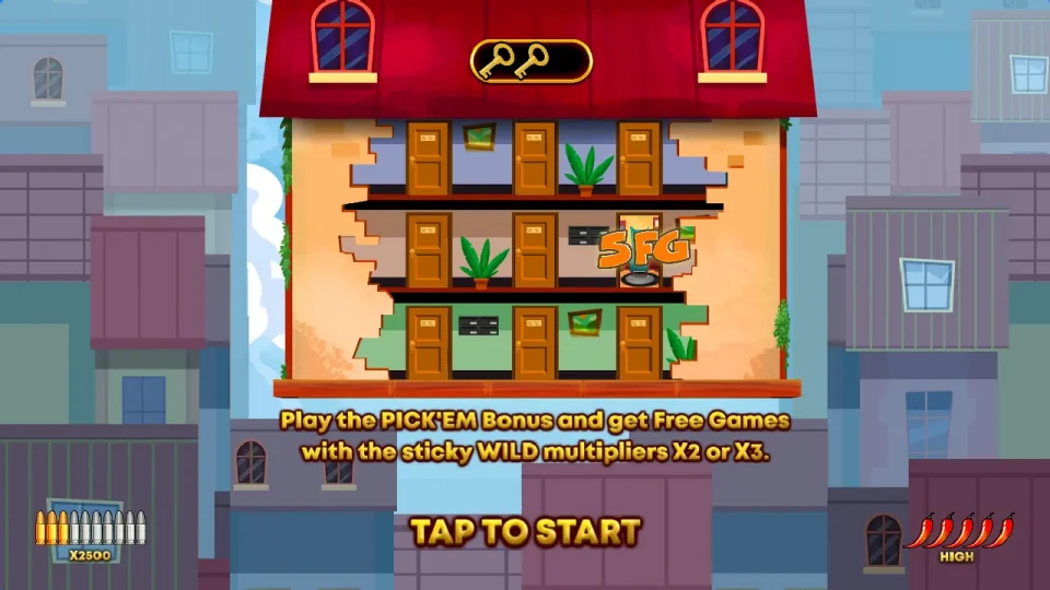 Animal Housing — screenshot 1